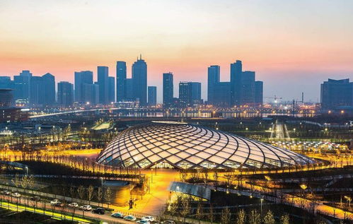 科技創新引領未來 從機器人舞蹈到無人機救援，新材料技術驅動產業變革