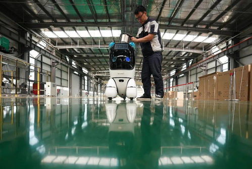 關注丨李藝銘 數字經濟核算統計標準出爐，新材料技術開發迎來規范支撐