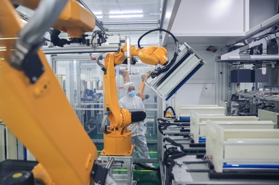 新材料技術開發 鍛造新質生產力的核心引擎